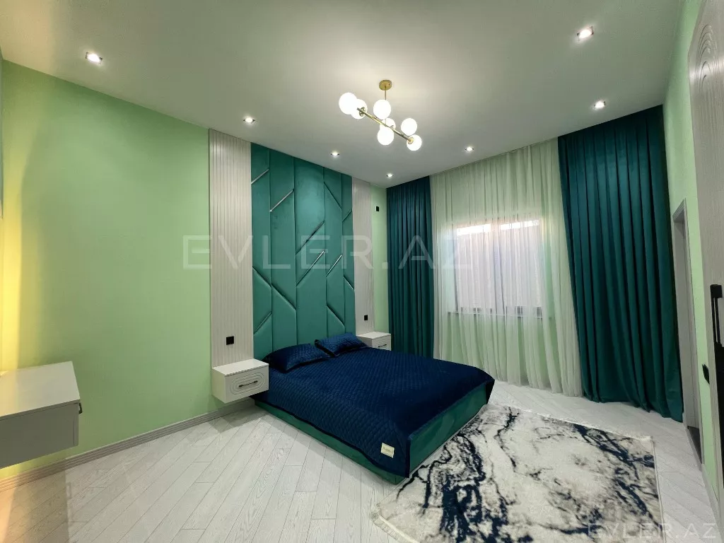 Satılır, həyət evi/villa