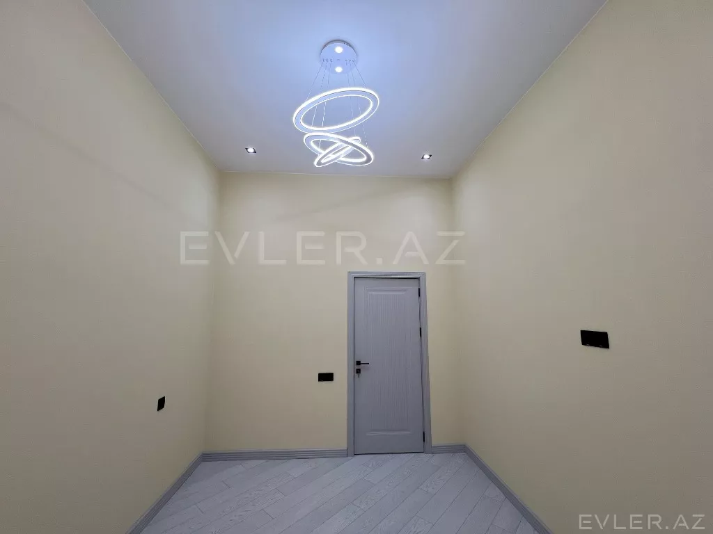 Satılır, həyət evi/villa