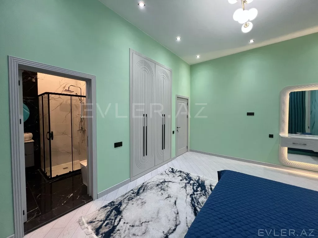 Satılır, həyət evi/villa
