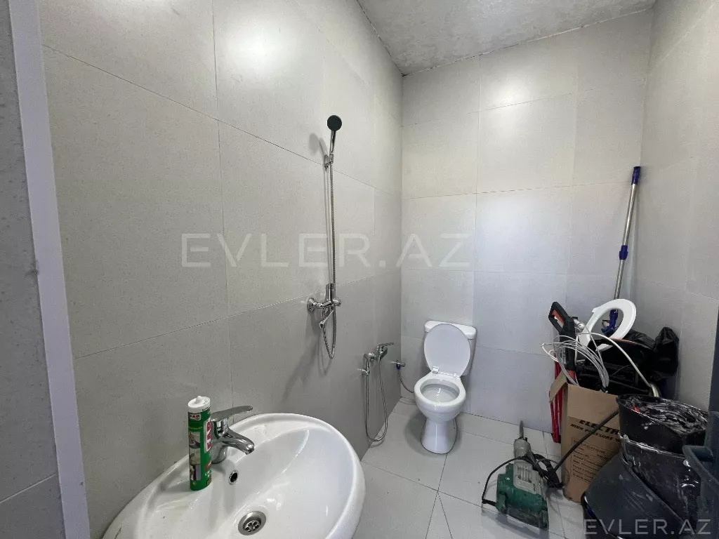 Satılır, həyət evi/villa