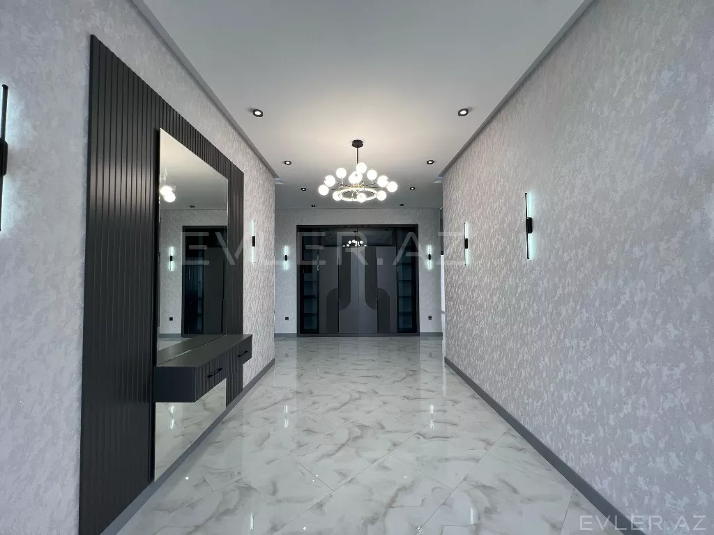 Satılır, həyət evi/villa