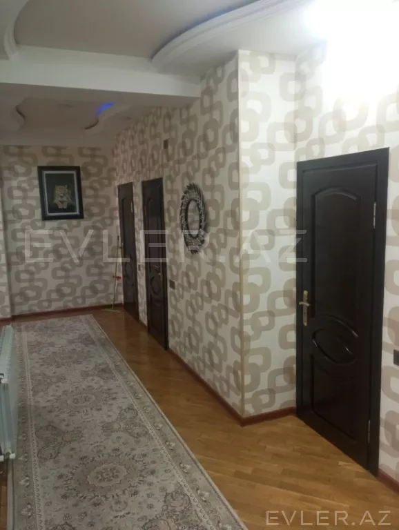 Aylıq, yeni tikili