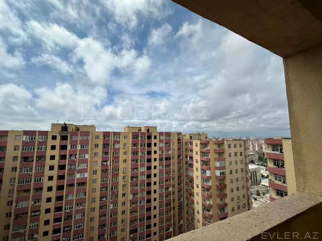 Satılır, yeni tikili