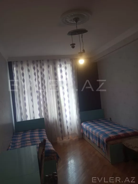 Aylıq, yeni tikili