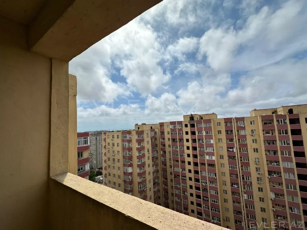 Satılır, yeni tikili