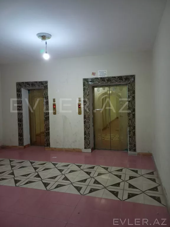 Satılır, yeni tikili