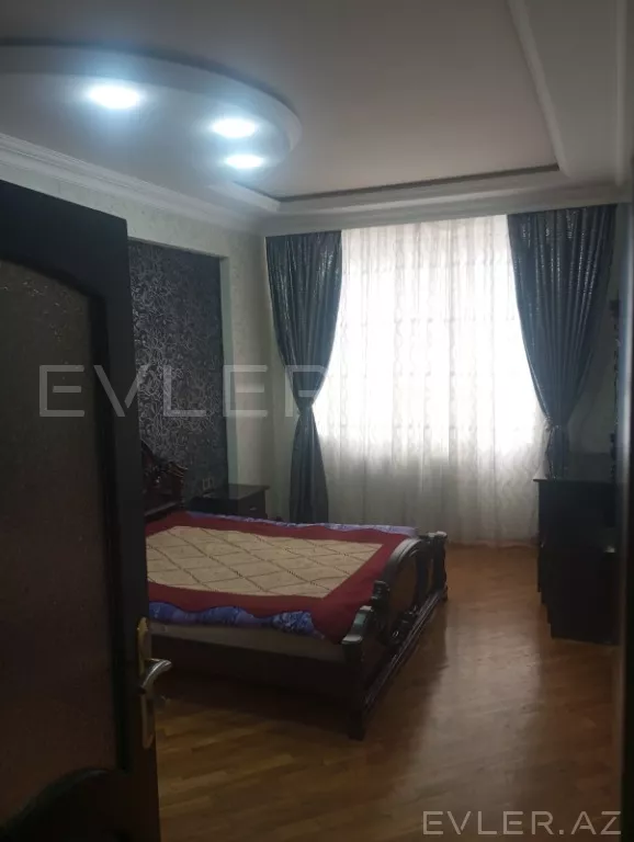 Aylıq, yeni tikili