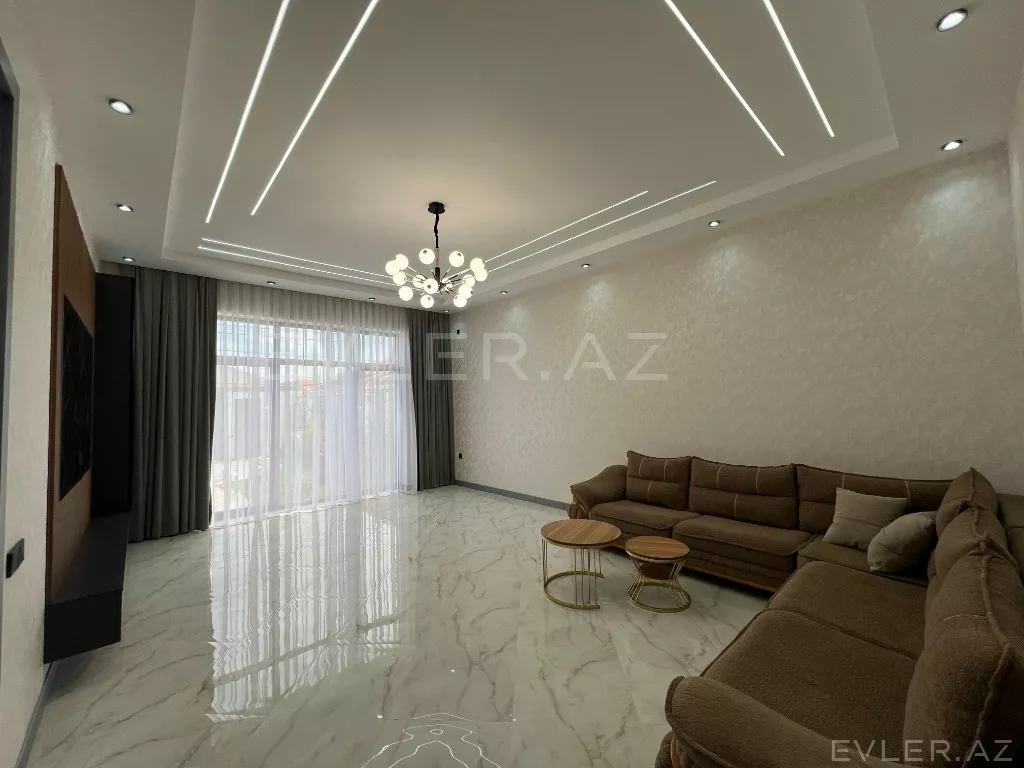 Satılır, həyət evi/villa
