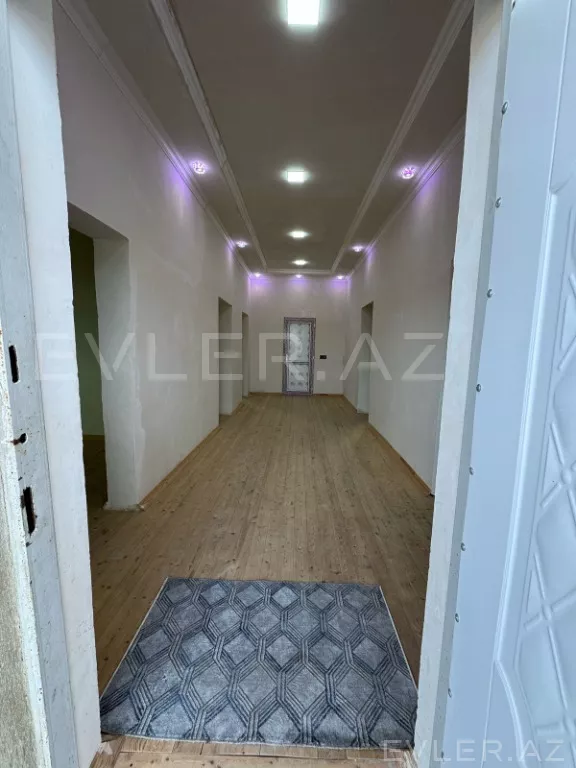 Satılır, həyət evi/villa