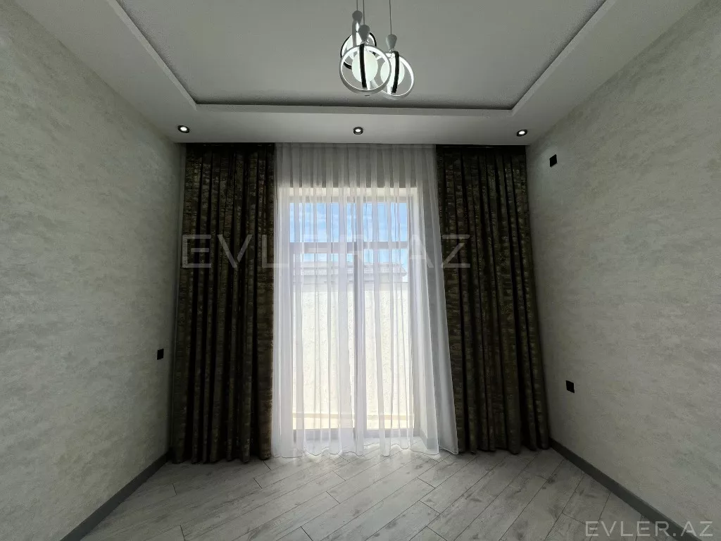 Satılır, həyət evi/villa