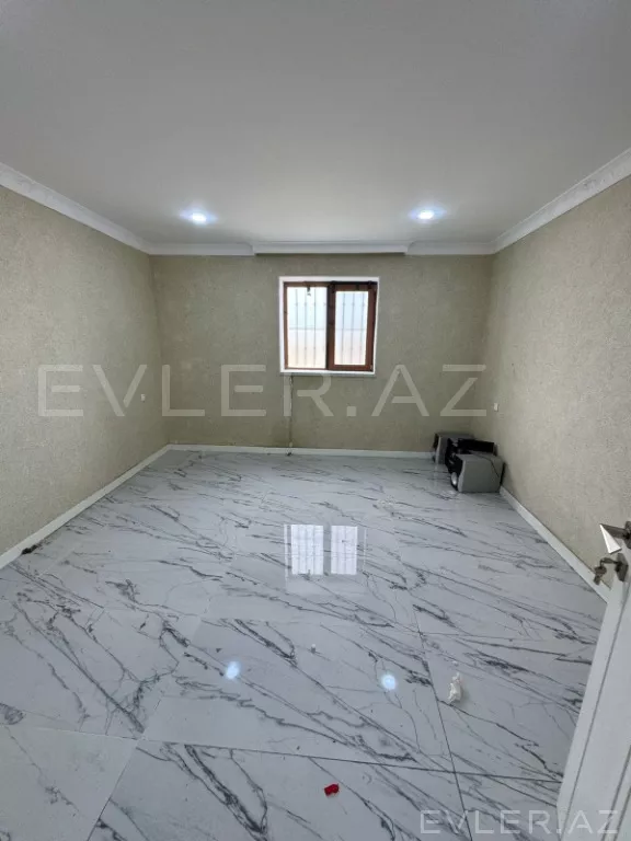 Satılır, həyət evi/villa