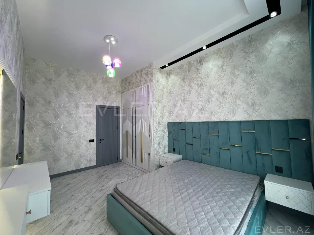 Satılır, həyət evi/villa