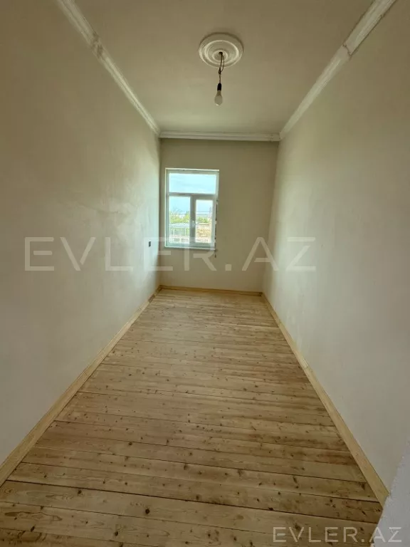 Satılır, həyət evi/villa