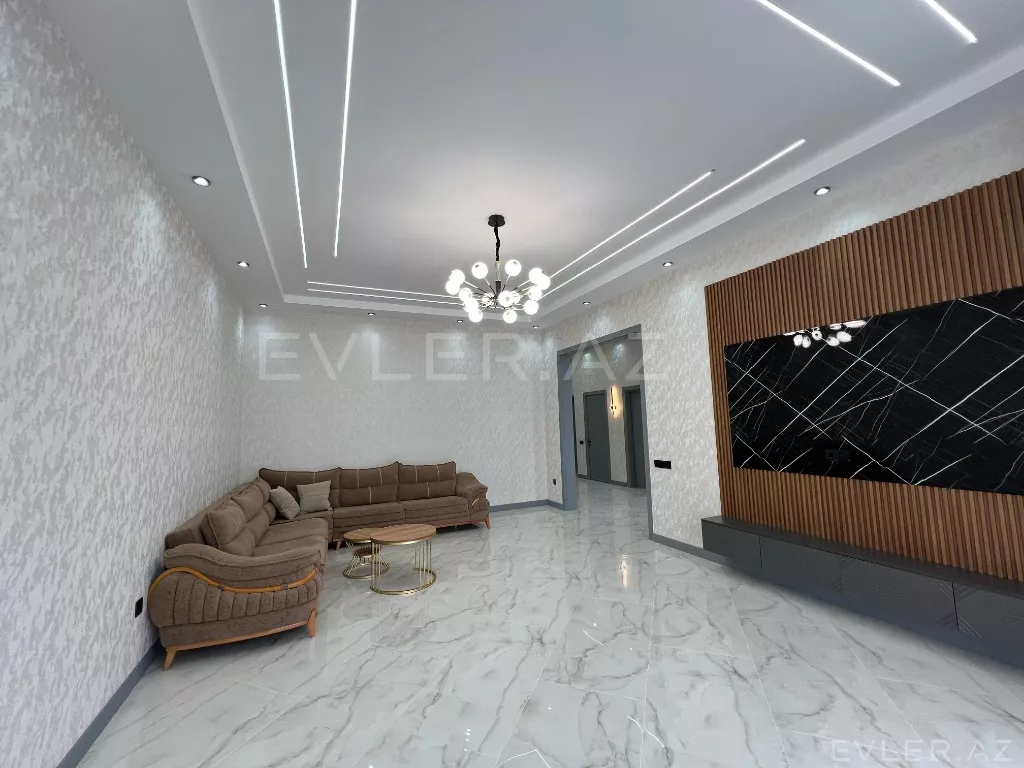Satılır, həyət evi/villa