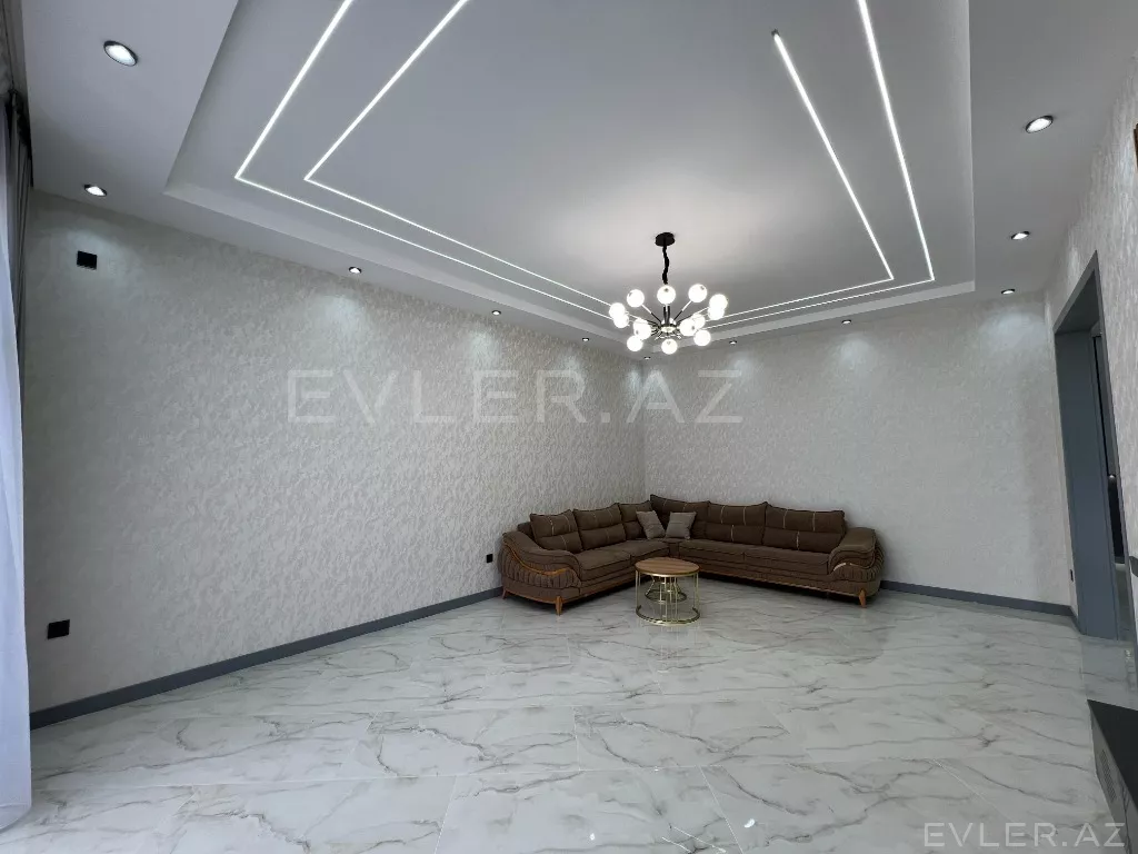 Satılır, həyət evi/villa