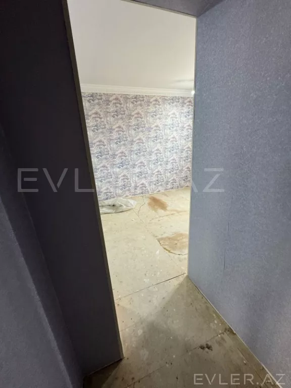 Satılır, həyət evi/villa