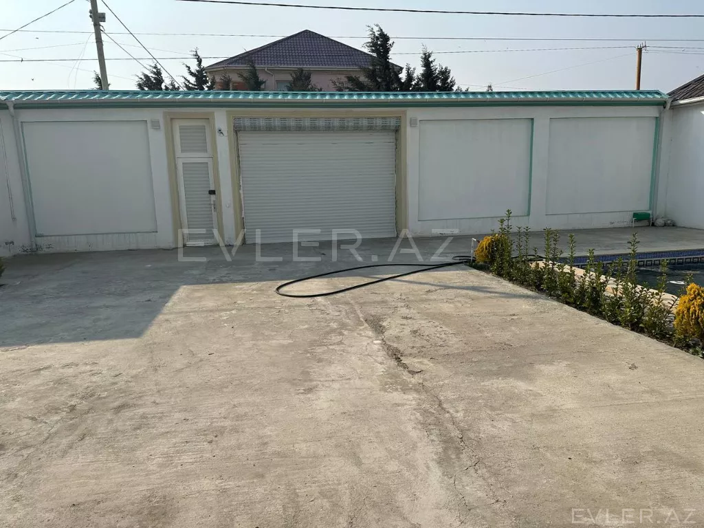 Satılır, bağ evi