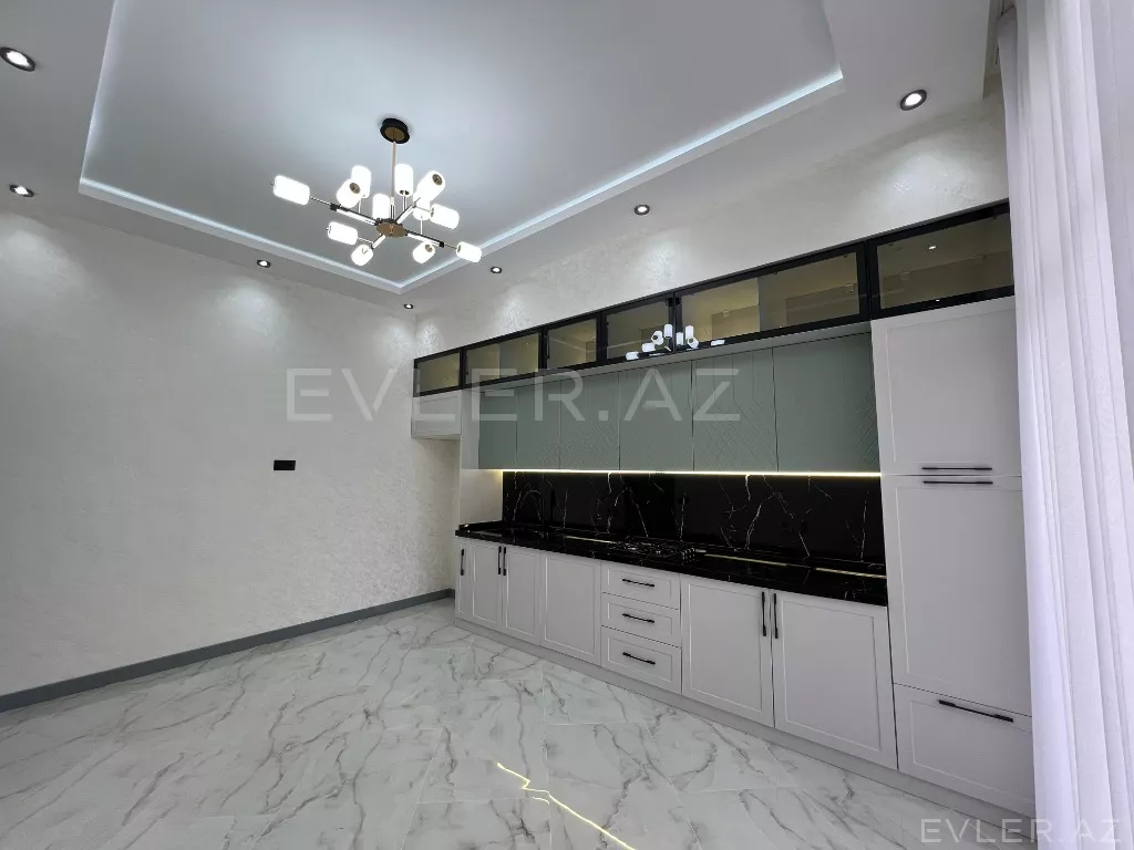 Satılır, həyət evi/villa