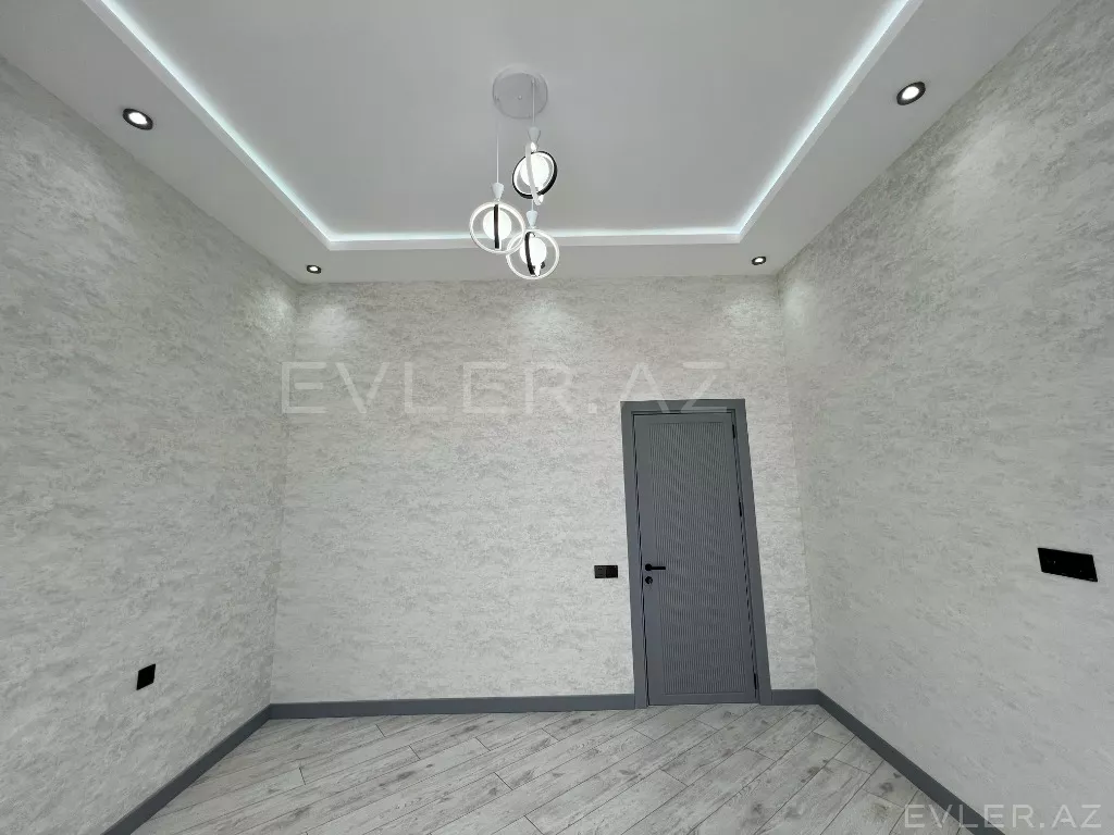 Satılır, həyət evi/villa