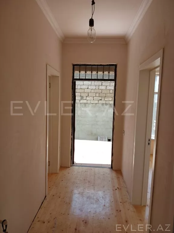 Satılır, həyət evi/villa