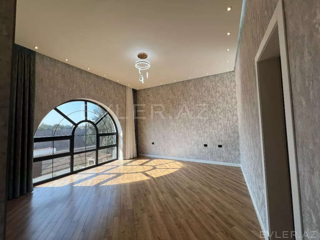 Satılır, həyət evi/villa