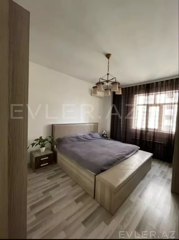 Aylıq, yeni tikili