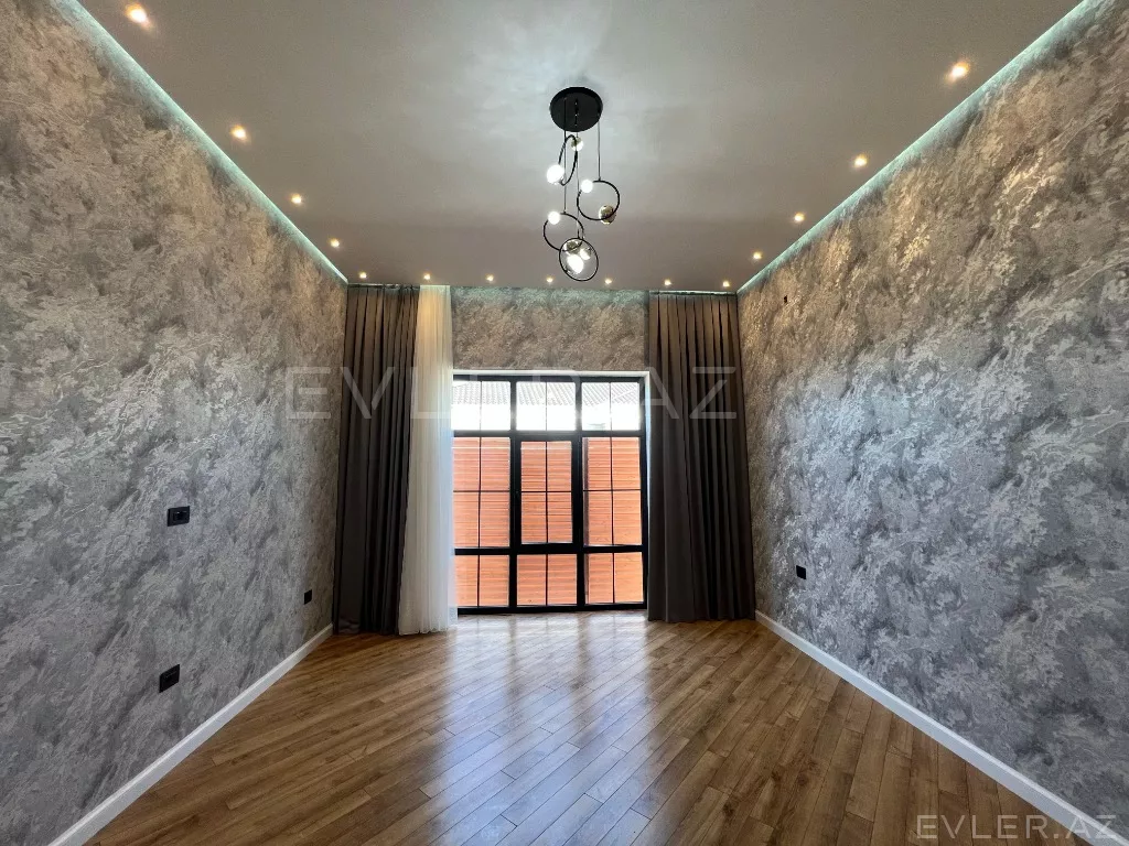 Satılır, həyət evi/villa