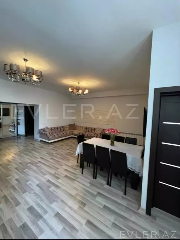 Aylıq, yeni tikili