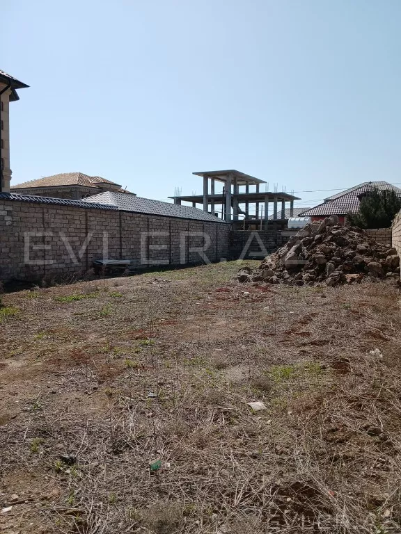 Satılır, torpaq