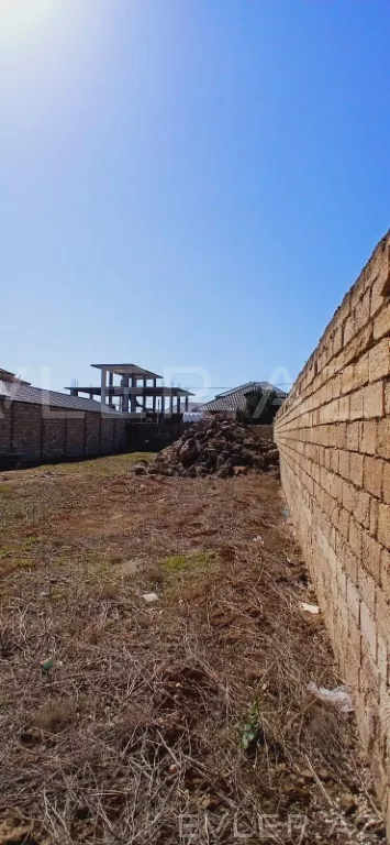 Satılır, torpaq