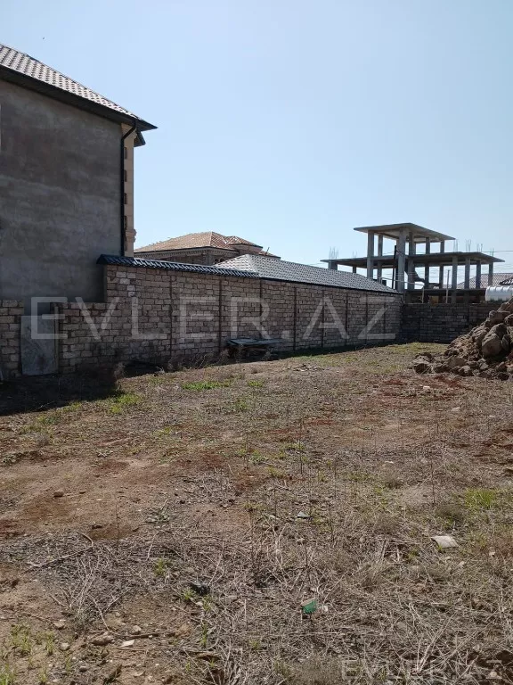 Satılır, torpaq