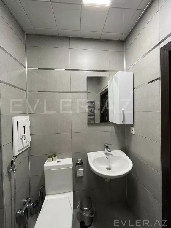 Aylıq, yeni tikili