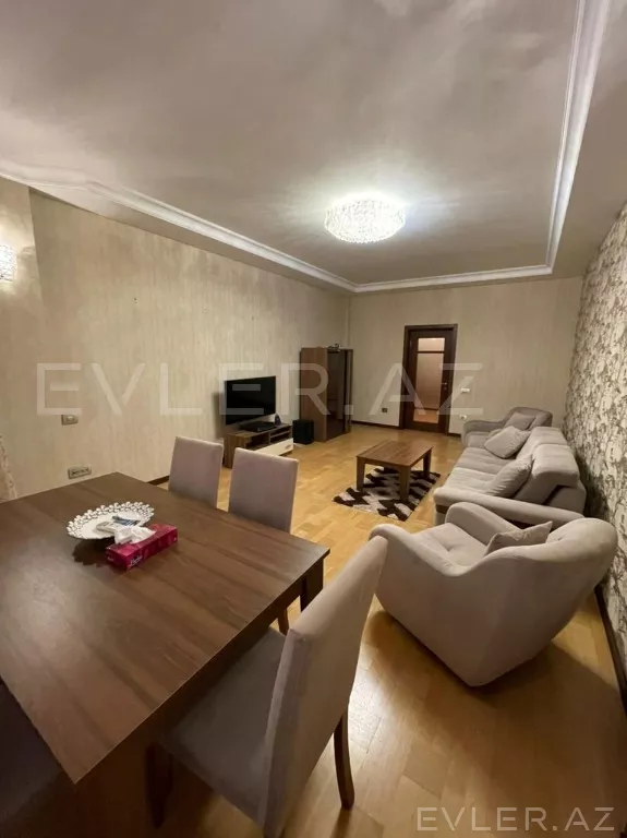 Aylıq, yeni tikili