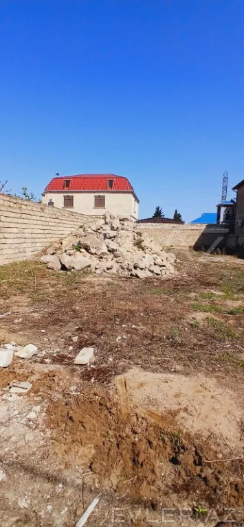 Satılır, torpaq