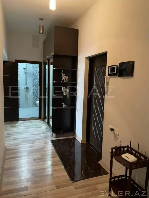 Aylıq, yeni tikili