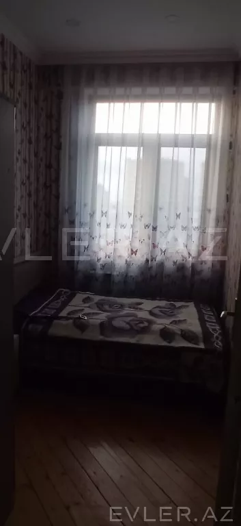 Aylıq, yeni tikili