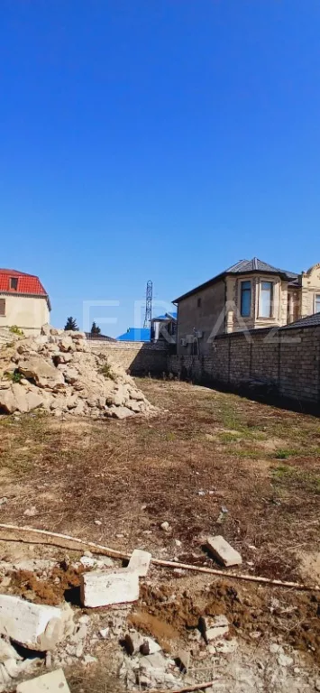 Satılır, torpaq