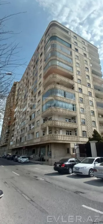 Aylıq, yeni tikili