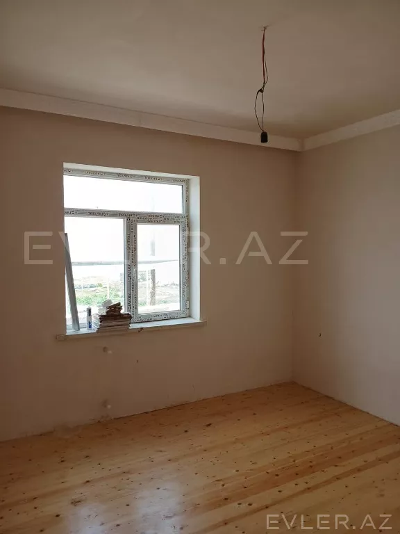 Satılır, həyət evi/villa