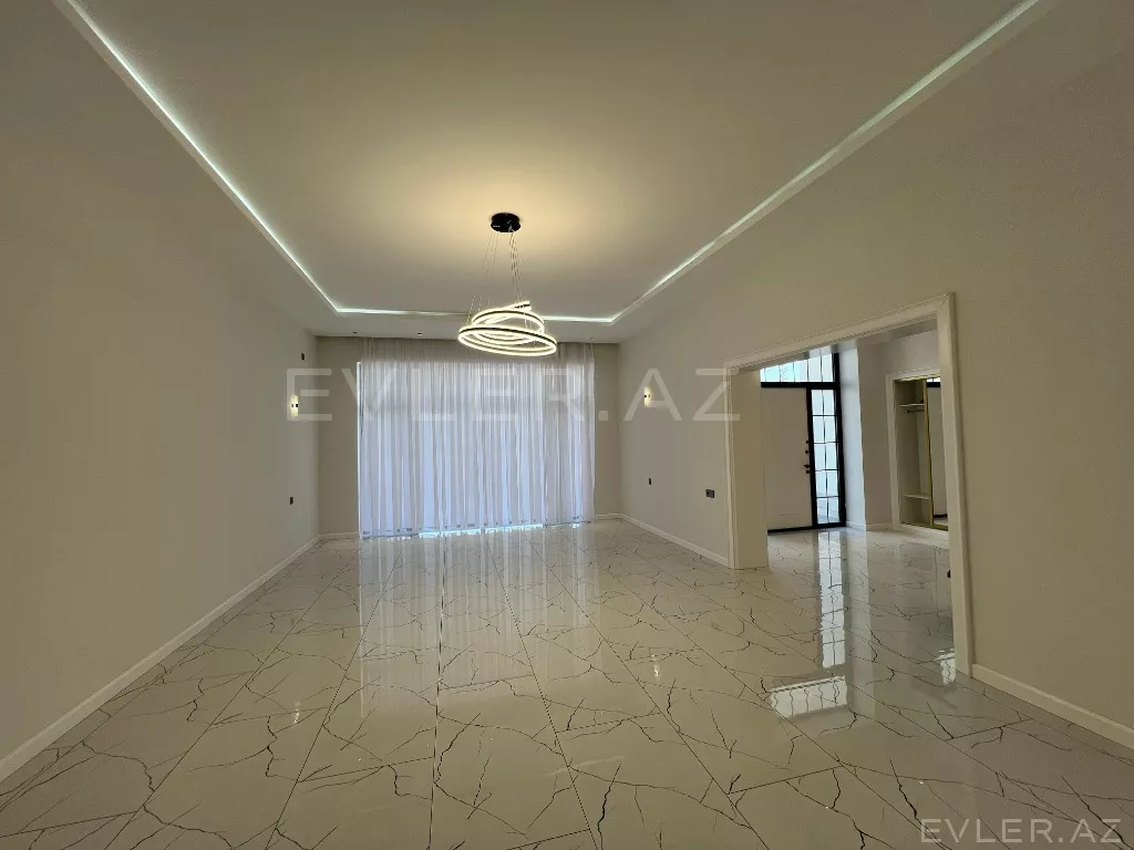 Satılır, həyət evi/villa