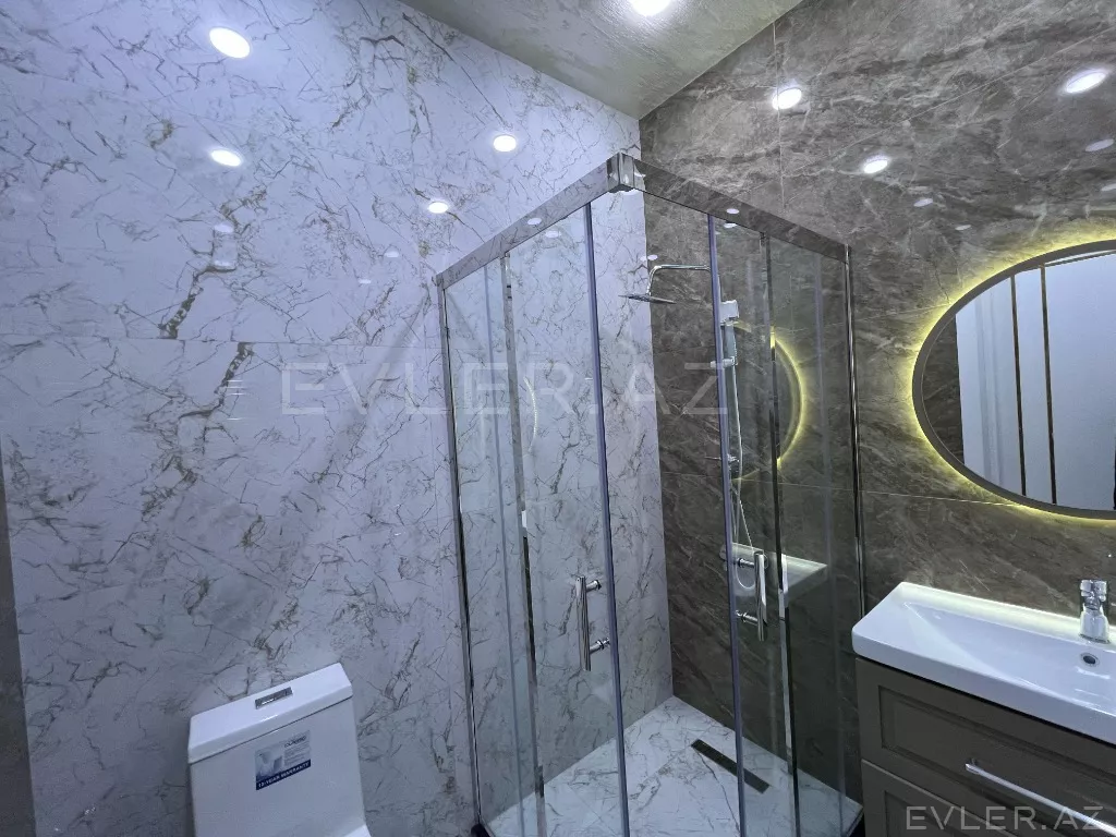 Satılır, həyət evi/villa