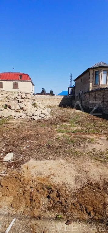 Satılır, torpaq