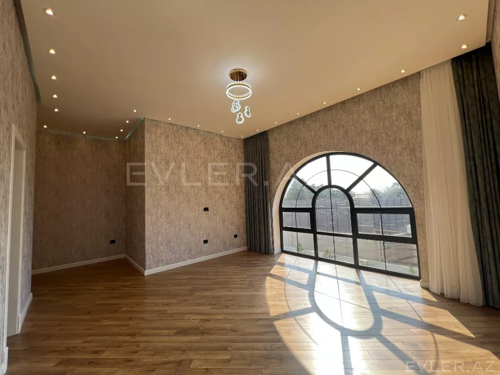 Satılır, həyət evi/villa
