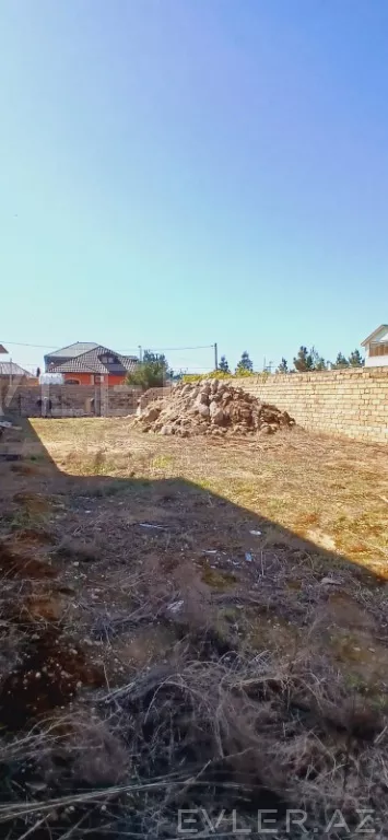 Satılır, torpaq