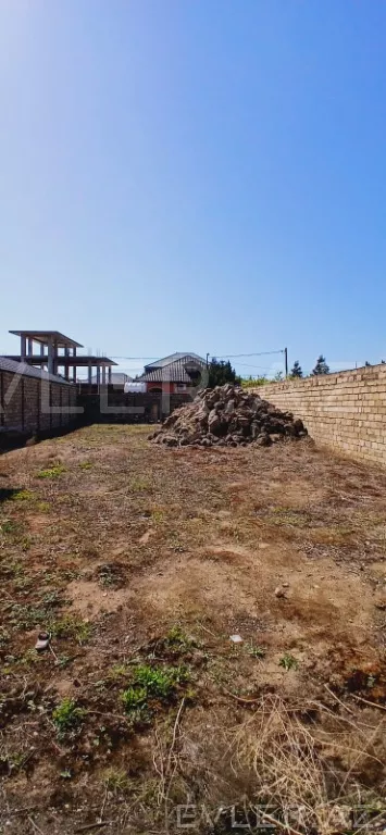 Satılır, torpaq