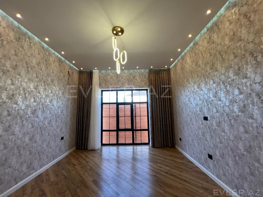 Satılır, həyət evi/villa