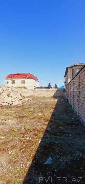Satılır, torpaq