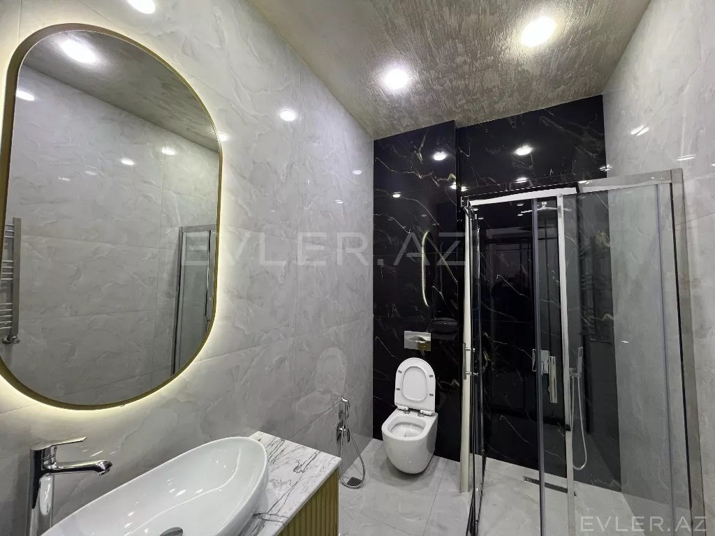 Satılır, həyət evi/villa