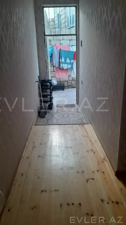 Satılır, həyət evi/villa
