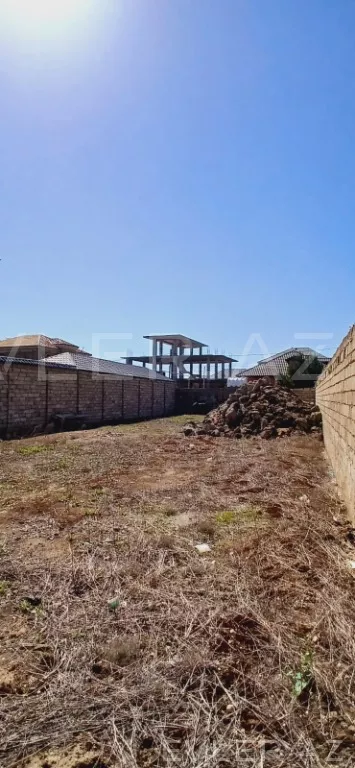 Satılır, torpaq